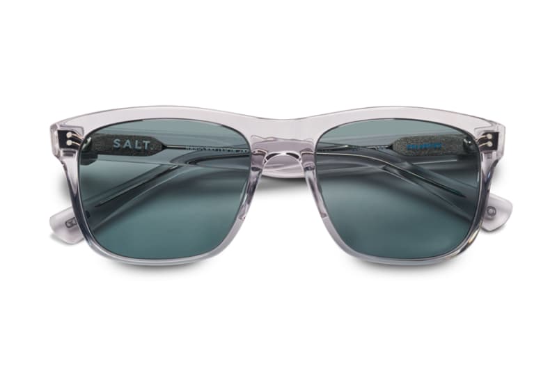 Salt Optics - Elihu