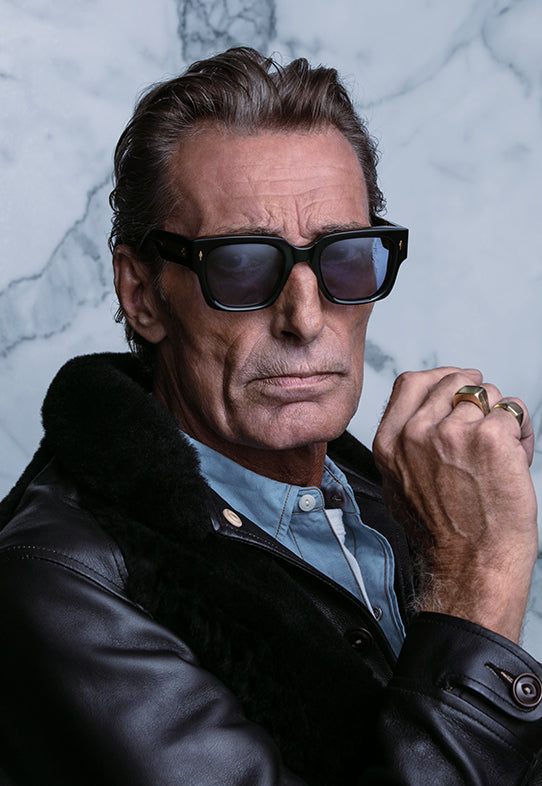 Jacques marie shop mage enzo glasses