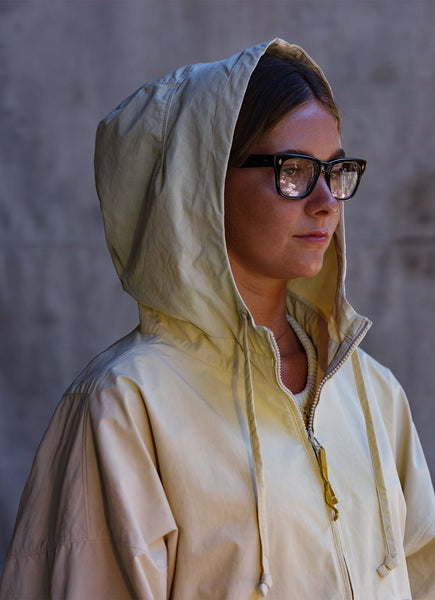 Garrett Leight - Troubadour (Black)