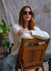 Garrett Leight - Grant Sun (Tokyo Tortoise-Antique Gold)