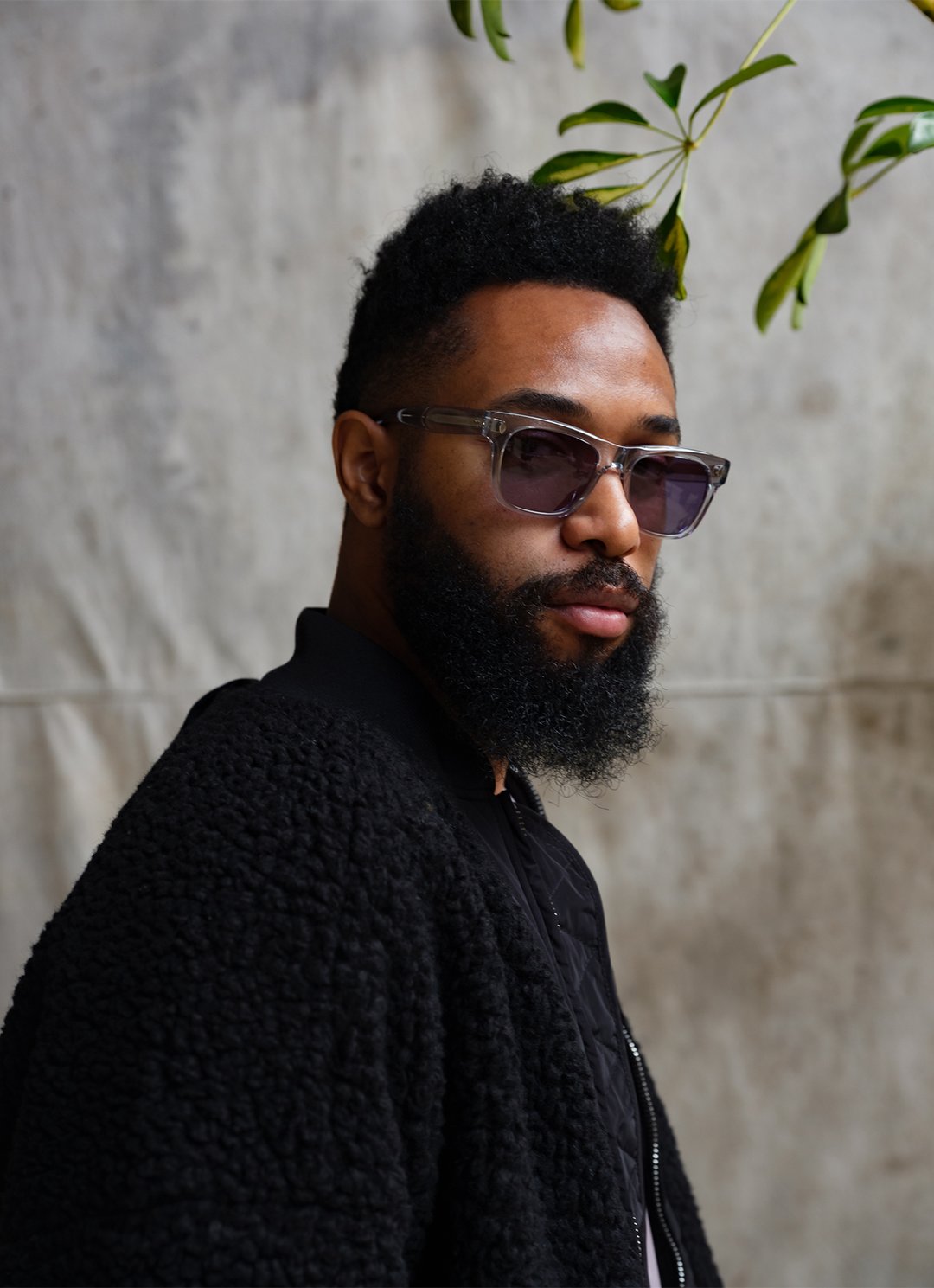 ミュージシャン HYDE GURUGURU SUNGLASSES ミュージシャン HYDE GURUGURU SUNGLASSES ミュージシャン HYDE