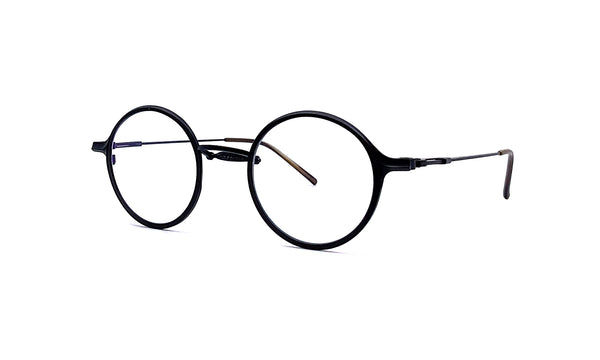 Rigards x The Virdi-Anne - RG2001TVA (Black) + Sun Clip (Black)