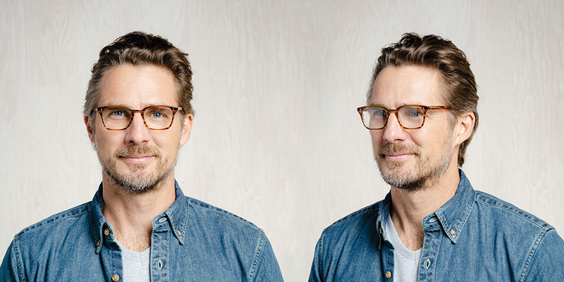Salt Optics - Fuller 50 RX
