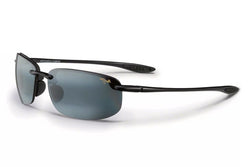 Maui Jim - Ho'okipa Reader Asian Fit (Gloss Black) (+1.50)