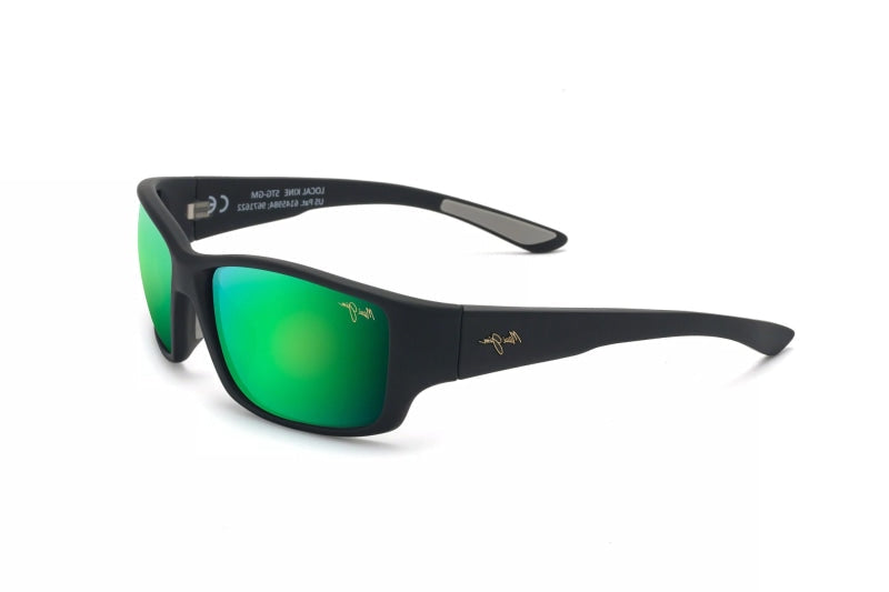 Maui Jim Local Kine - Green - Sunglasses