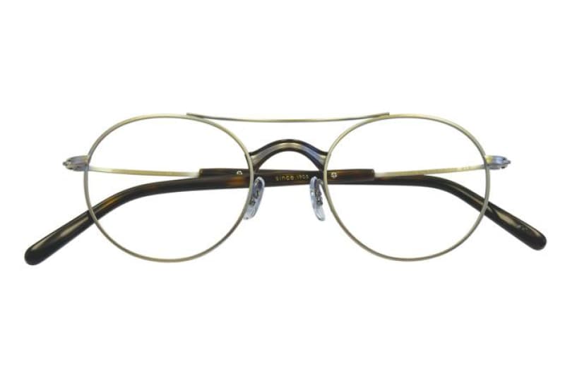 Masunaga lunettes 2025