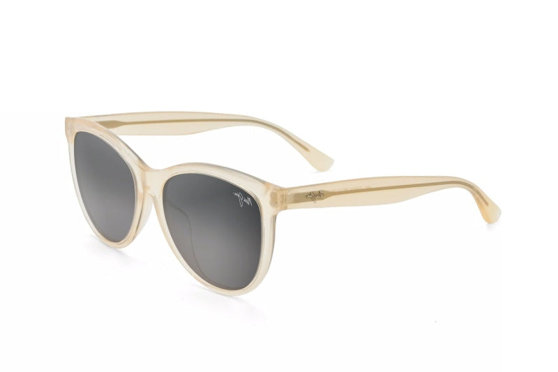 Maui Jim Glory Glory (Milky Almond) – Good See - Main Image