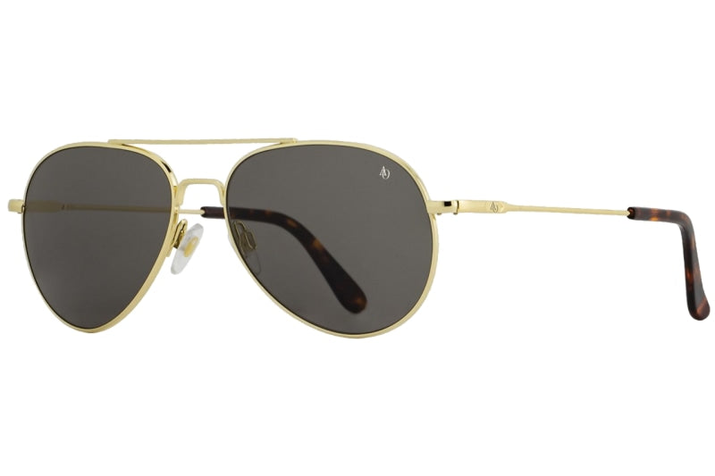 小物 American Optical USS Safety 44-22 GI.g Vintage AMERICAN