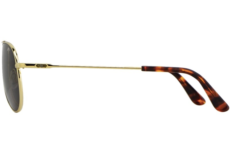 American Optical - General (Gold) (55mm)