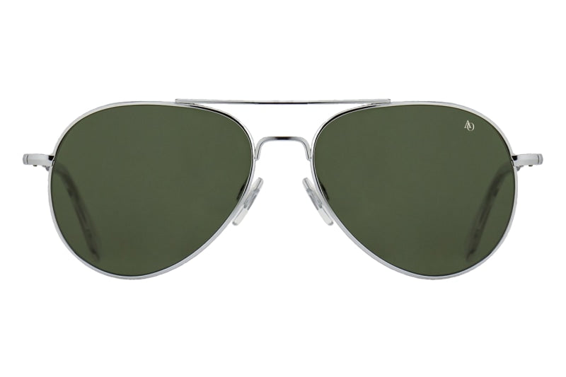 American Optical - General (Silver) (55mm)