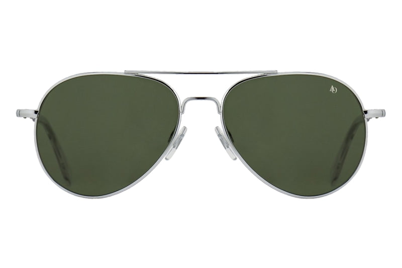 American Optical - General (Silver) (55mm)