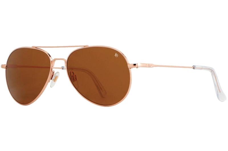 American Optical General Rose Gold 55mm