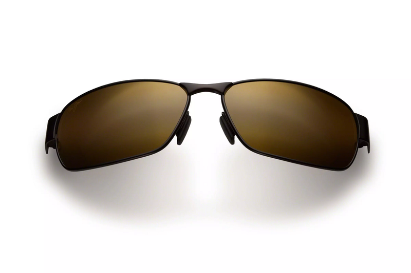 Maui Jim - Black Coral (Matte Bronze)