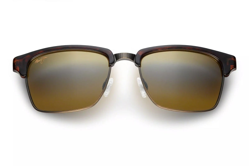 Maui Jim - Kawika (Tortoise/Antique Gold/HCL® Bronze) – Good See Co.