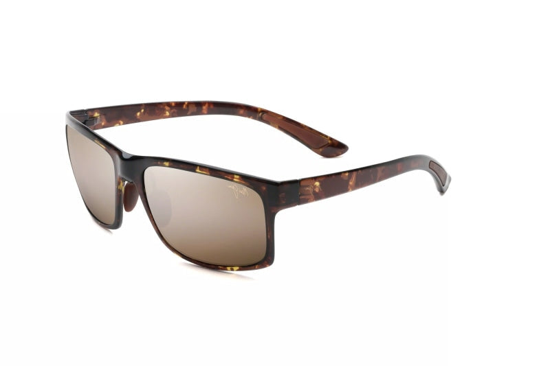 Maui Jim - Pokowai Arch (Olive Tortoise) – Good See Co display picture 1