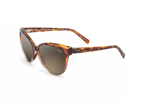 Maui Jim - 'Olu'Olu (Tortoise/Tan)