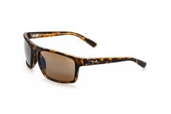 Maui Jim - Byron Bay (Matte Tortoise)