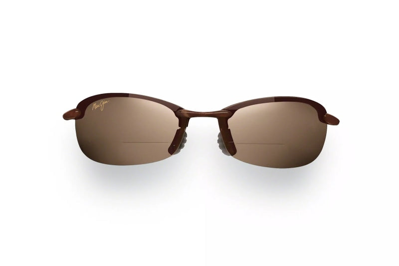 Maui Jim - Makaha Reader Asian Fit (Tortoise) (+1.50)