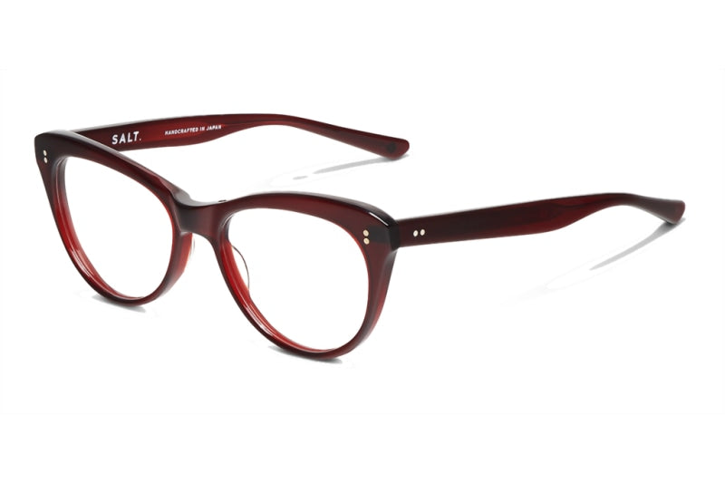 Salt Optics Eyeglasses Hillier RX Good See Co