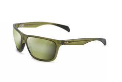 Maui Jim - Makoa (Matte Translucent Khaki Green)