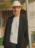 Garrett Leight - Howland (Matte Brandy Tort)