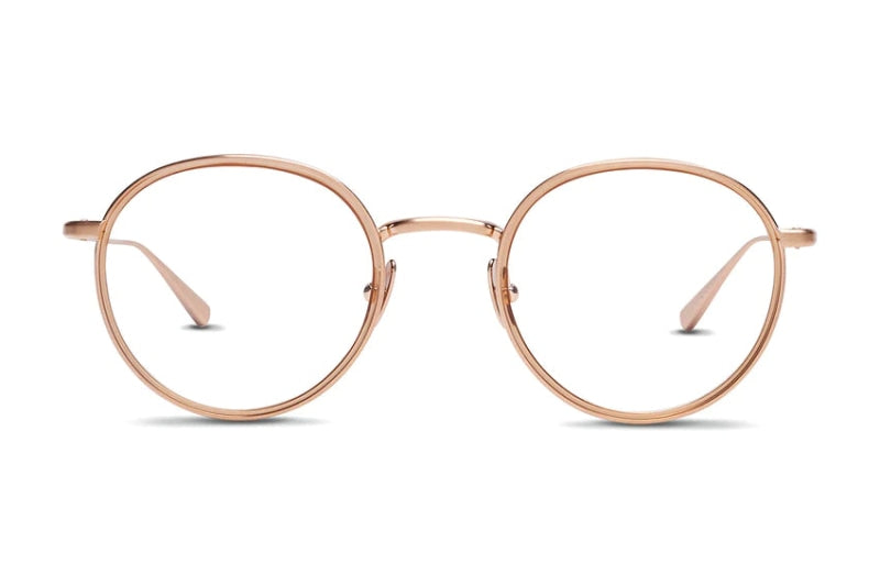 Brushed Gold/Whiskey~hover