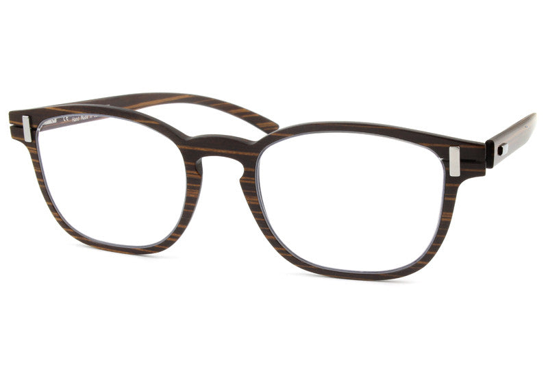 Hoffmann Natural Eyewear - V7446 (07.24 WW70 GunG C11) FINAL SALE