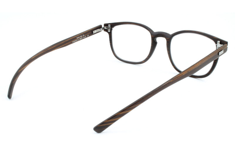 Hoffmann Natural Eyewear - V7446 (07.24 WW70 GunG C11) FINAL SALE