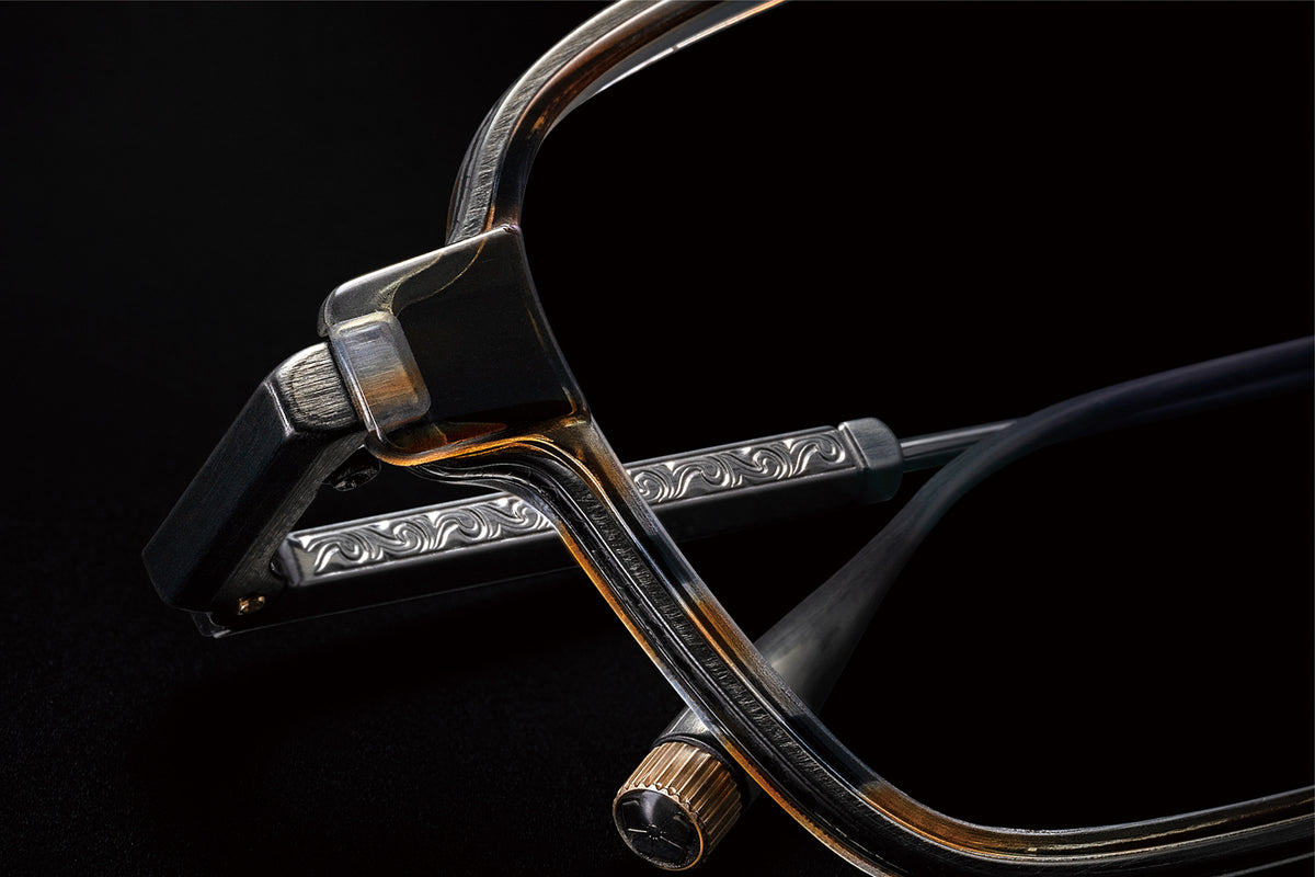 Masunaga x Kenzo Takada – Inazuma – Good See Co.