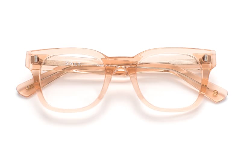 Salt Optics - Jennings