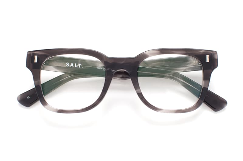 Salt Optics - Jennings