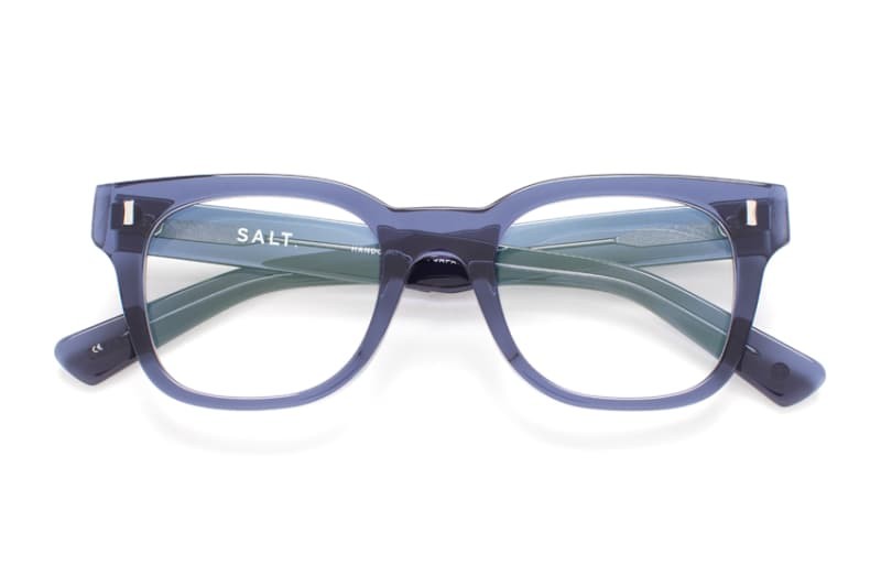 Salt Optics - Jennings