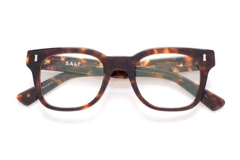 Salt Optics - Jennings