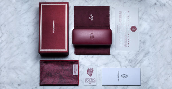 Jacques Marie Mage - Baudelaire RX (Lynx)