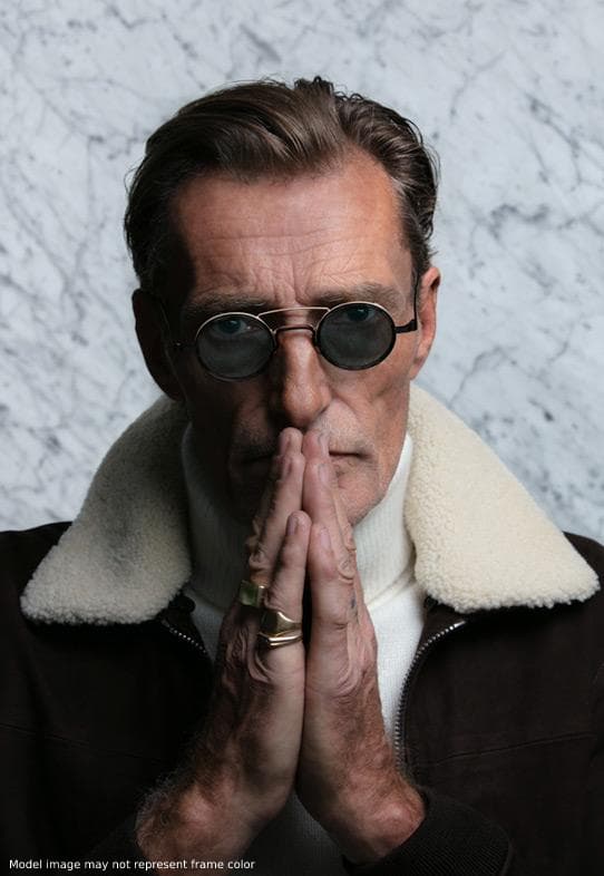 Jacques Marie Mage - Ringo (Gold 2)