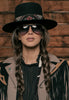 Jacques Marie Mage x Nick Fouquet - Rodeo (Black)