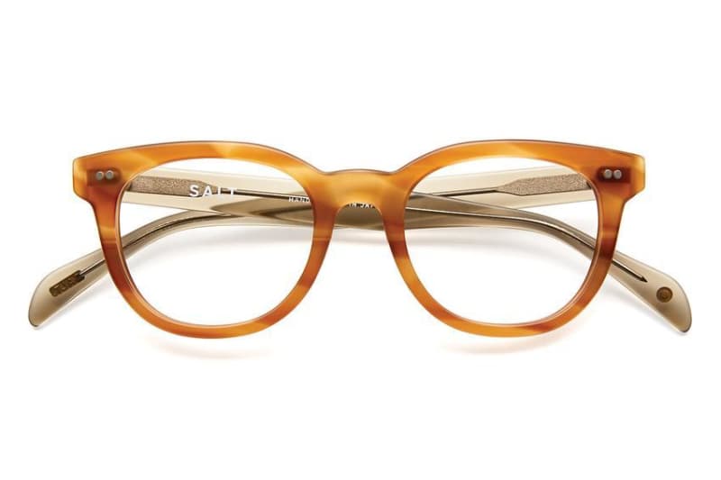 Salt james glasses sales