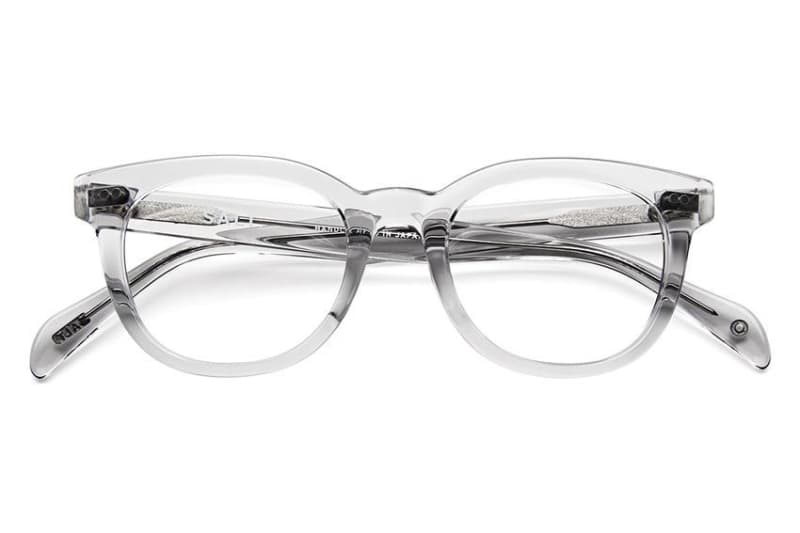 Salt Optics James
