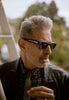 Jacques Marie Mage x Jeff Goldblum - Jeff (Shadow 2)