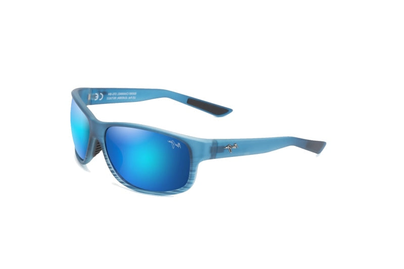 Maui Jim - Kaiwi Channel (Blue Black Stripe) – Good See Co.