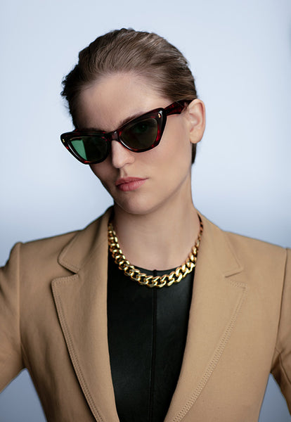 Jacques Marie Mage - Kelly (Havana 5)