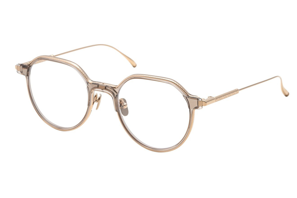 MASUNAGA x KENZO TOBI SUNGLASSES — Eye Wonder Optical Boutique