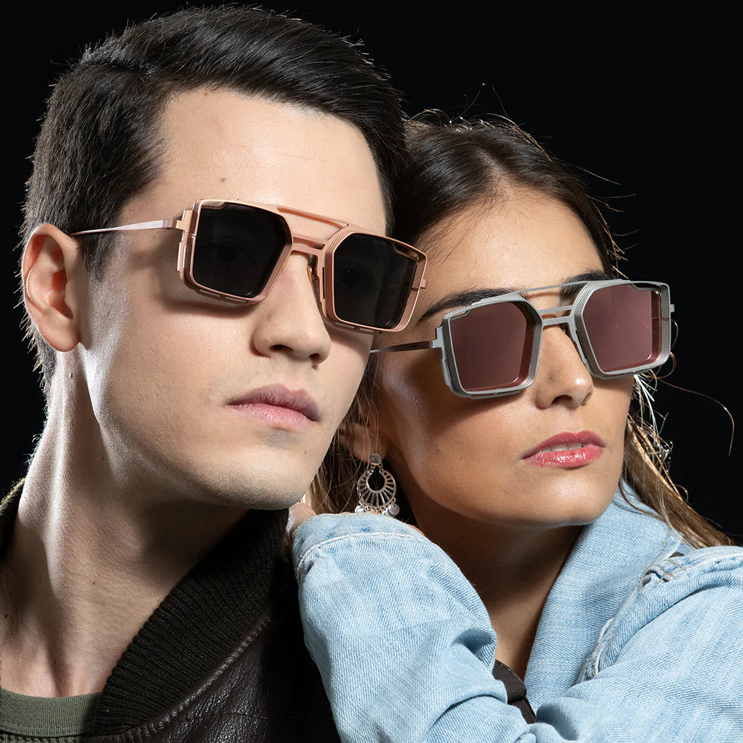 サングラス VYSEN EYEWEAR Vysen - D-4 - rose gold matte 20230126_Vysen-9_1200x1200.jpg