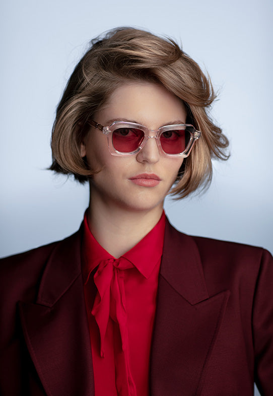 Jacques Marie Mage - Lake (Cameo)