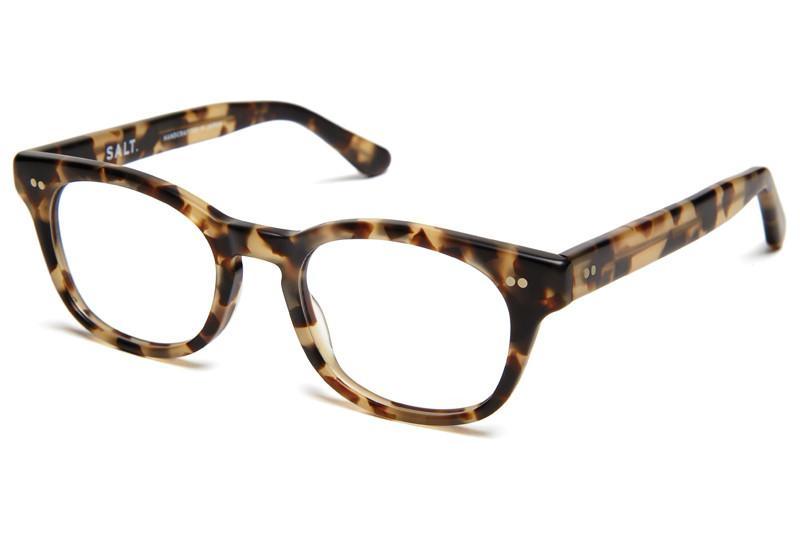 Matte Blonde Havana