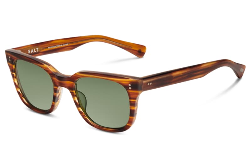 Salt Optics - Lopez