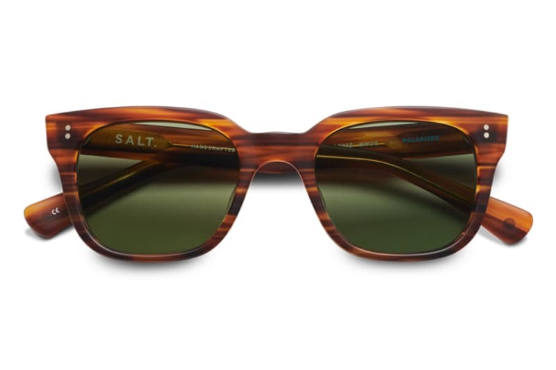 Salt Optics - Lopez