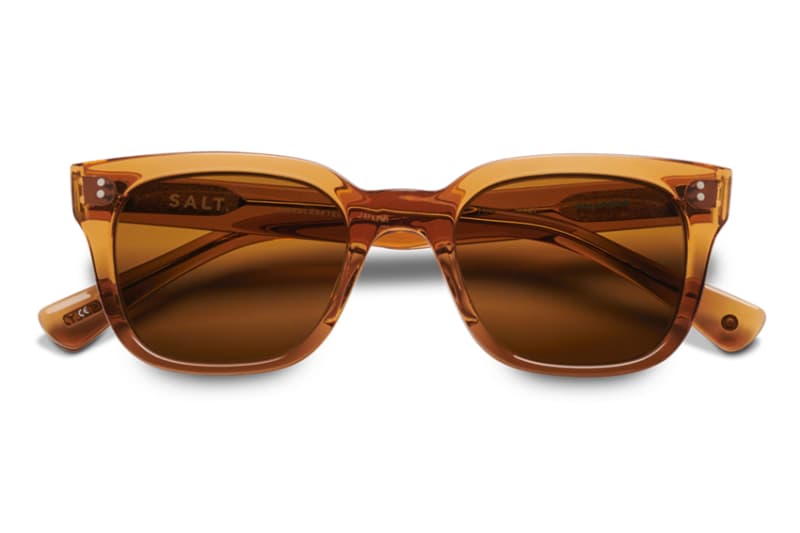 Salt Optics - Lopez