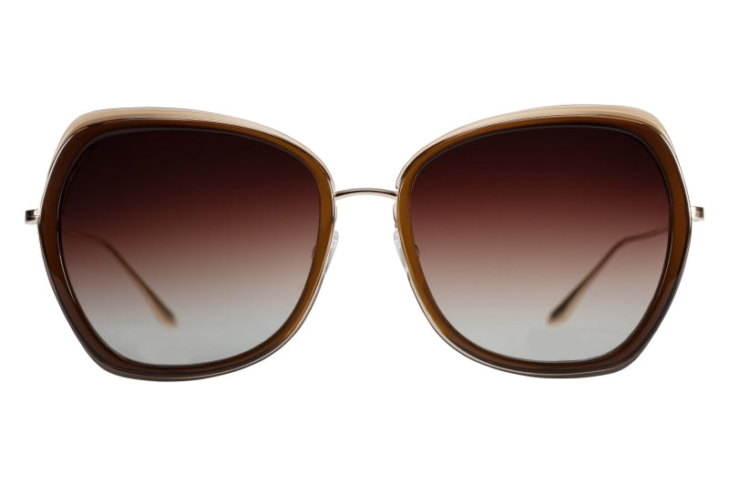 Clove/Gold | Smokey Topaz (AR)~hover
