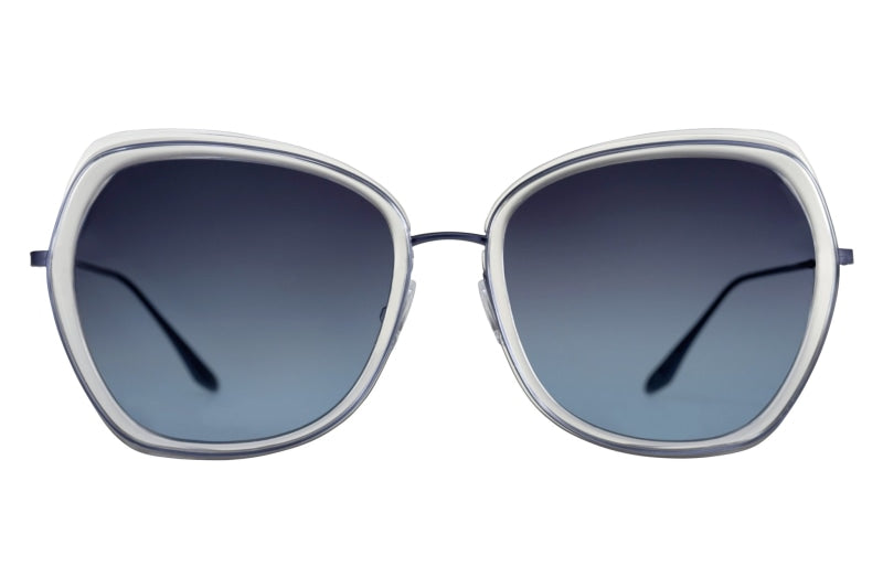 Crystal/Matte Navy | Steel Blue (AR)~hover
